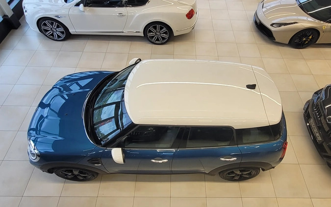 MINI Countryman cena 129900 przebieg: 14300, rok produkcji 2023 z Gościno małe 92